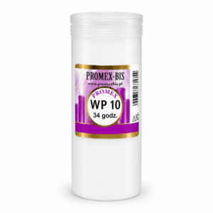 Wkład Parafinowe Wypraska WP-10